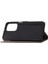 Samsung Galaxy M23 Için Filp DURUMDA/M13 Kickstand Kart Tutucu Bilek Kayışı Pu (Yurt Dışından) 5