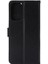 Samsung Galaxy M23 Için Filp DURUMDA/M13 Kickstand Kart Tutucu Bilek Kayışı Pu (Yurt Dışından) 4