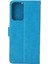 Samsung Galaxy M23 Için Filp DURUMDA/M13 Kickstand Kart Tutucu Bilek Kayışı Pu (Yurt Dışından) 5