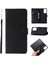 Samsung Galaxy Filp 5g/4g Kickstand Bilek Kayışı Manyetik Pu Için Filp Durumda (Yurt Dışından) 1