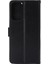 Samsung Galaxy Filp 5g/4g Kickstand Bilek Kayışı Manyetik Pu Için Filp Durumda (Yurt Dışından) 5
