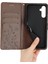 Samsung Galaxy A24 4g Pu Deri Kart Tutucu Kickstand Bilek Için Filp Durumda (Yurt Dışından) 3