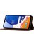 Samsung Galaxy A24 4g Pu Deri Kart Tutucu Kickstand Bilek Için Filp Durumda (Yurt Dışından) 5