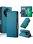 Realme 12 Artı Cüzdan Kartvizit Yuvaları Flip Case Günlük Kullanım Için Flip Case (Yurt Dışından) 1
