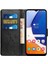 Samsung Galaxy A25 Manyetik Kapatma Bilek Kayışı Kart Tutucu Için Filp Durumda (Yurt Dışından) 4