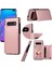 Kart Tutucu Çift ile Samsung Galaxy S10 Artı Pu Deri Için Cüzdan Kılıf (Yurt Dışından) 1