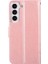 Samsung Galaxy S22 5g Kickstand Kart Tutucu Manyetik Kapatma Için Filp Durumda (Yurt Dışından) 5