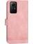 Xiaomi Redmi Not 12S Premium Kart Yuvaları Için Flip Case Bileklik Nakit (Yurt Dışından) 5