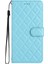 Oppo Oppo 8 Pro 5g Için Flip Case Kickstand Pu Deri Cüzdan Tpu Kart (Yurt Dışından) 4