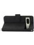 Google Pixel 8 Çoklu Kredi Kartı Yuvaları Bileklik Için Flip Case (Yurt Dışından) 5