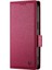 IPhone 12 Mini Flip Iş Günlük Kullanım Cüzdan Kart Yuvaları Için Flip Case (Yurt Dışından) 2