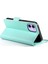 IPhone 12 Mini Flip Iş Günlük Kullanım Cüzdan Kart Yuvaları Için Flip Case (Yurt Dışından) 4