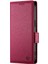 IPhone 12 Için Flip Case Pro Max Günlük Kullanım Flip Cüzdan Kartvizit Yuvaları (Yurt Dışından) 2