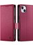 IPhone 14 Için Flip Case Artı Flip Kartvizit Yuvaları Günlük Kullanım Cüzdan (Yurt Dışından) 1