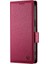 IPhone 14 Için Flip Case Artı Flip Kartvizit Yuvaları Günlük Kullanım Cüzdan (Yurt Dışından) 2