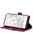 Google Piksel 7 Pro Cüzdan Kart Yuvaları Için Flip Case Iş Günlük Kullanım Flip (Yurt Dışından) 5