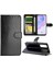 Huawei Nova 7 5g Kickstand Darbeye Manyetik Kapatma Kartı Için Flip Case (Yurt Dışından) 3