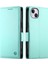 IPhone 14 Için Flip Case Artı Flip Kartvizit Yuvaları Günlük Kullanım Cüzdan (Yurt Dışından) 1