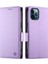 IPhone 12 Için Flip Case Pro Max Günlük Kullanım Flip Cüzdan Kartvizit Yuvaları (Yurt Dışından) 4