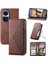 Oppo Oppo 10 5g Günlük Kullanım Için Flip Case Eşkenar Dörtgen Şekli Cüzdan Standı El (Yurt Dışından) 1