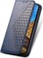 Sony Xperia 10 Iv El Kayışı Eşkenar Dörtgen Şekli Cüzdan Günlük Kullanım Için Flip Case (Yurt Dışından) 5