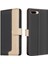 IPhone 7/8 Için Flip Case Kart Yuvaları Tutucu Kickstand Flip Folio Rfıd Tpu (Yurt Dışından) 1