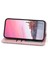 Oppo Oppo 10 5g Günlük Kullanım Için Flip Case Eşkenar Dörtgen Şekli Cüzdan Standı El (Yurt Dışından) 2