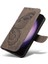 Samsung Galaxy S24 Için Flip Case Kredi ile Ultra Ayrılabilir El Kayışı (Yurt Dışından) 5