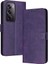 Kart Yuvası ile Oppo Oppo 12 Pro 5g Pu Deri Kickstand Için Flip Case (Yurt Dışından) 1