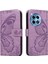 Oneplus Ace3 Için Flip Case 5g Kredi Kartı Yuvası ile Ayrılabilir El Kayışı (Yurt Dışından) 1