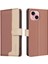 IPhone 14 Için Flip Case Artı Rfıd Engelleme Kart Yuvaları Tutucu Darbeye (Yurt Dışından) 1