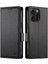 IPhone 15 Için Flip Case Pro Max Flip Cüzdan Günlük Kullanım Kart Yuvaları Iş (Yurt Dışından) 4