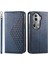 Oppo Oppo 11 Pro 5g Için Flip Case El Kayışı Günlük Kullanım Cüzdan Eşkenar Dörtgen (Yurt Dışından) 1