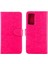 Realme Için Flip Case 8 5g/realme Narzo 30 5g Kart Tutucu Darbeye Pu (Yurt Dışından) 1