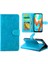 Realme Için Flip Case 8 5g/realme Narzo 30 5g Kart Tutucu Darbeye Pu (Yurt Dışından) 2