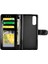Oppo Bulmak Için Flip Case X2 Pu Deri Kart Tutucu Kickstand Manyetik (Yurt Dışından) 2