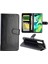 Oppo Bulmak Için Flip Case X2 Pu Deri Kart Tutucu Kickstand Manyetik (Yurt Dışından) 4