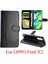 Oppo Bulmak Için Flip Case X2 Pu Deri Kart Tutucu Kickstand Manyetik (Yurt Dışından) 5