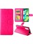 Oppo Bulmak Için Flip Case X2 Pu Deri Kart Tutucu Kickstand Manyetik (Yurt Dışından) 5