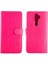 Oppo A5 Için Flip Case 2020/OPPO A9 2020 Kart Tutucu Manyetik Kapatma Pu (Yurt Dışından) 1