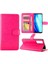 Oppo Reno4 Pro 4g Pu Deri Kickstand Manyetik Kapatma Için Flip Case (Yurt Dışından) 5