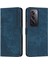 Oppo Oppo 12 Pro 5g Pu Deri Kart Ekleme Cüzdan Için Flip Case (Yurt Dışından) 1