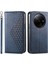 Xiaomi Redmi A3 Günlük Kullanım Için Flip Case Standı Cüzdan Eşkenar Dörtgen Şekli El (Yurt Dışından) 1