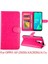 Oppo A5 Için Flip Case 2020/OPPO A9 2020 Kart Tutucu Manyetik Kapatma Pu (Yurt Dışından) 5