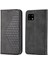 Samsung Galaxy A22 5g Için Flip Case El Kayışı Standı Cüzdan Eşkenar Dörtgen Şekli (Yurt Dışından) 1