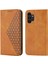 Samsung Galaxy A32 5g Standı Cüzdan Günlük Kullanım El Kayışı Için Flip Case (Yurt Dışından) 1