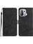 Xiaomi 11 Pro Için Flip Case Kart Yuvaları Tutucu Manyetik Tam Koruma Pu (Yurt Dışından) 1