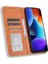 Blackview Renk 8 Pu Deri Manyetik Kapatma Cüzdan Için Kılıf (Yurt Dışından) 4