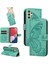 Samsung Galaxy A13 4g Için Flip CASE/A13 Lite 4g Ayrılabilir El Kayışı Yüksek (Yurt Dışından) 1