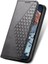 Samsung Galaxy S24 Ultra Cüzdan Eşkenar Dörtgen Şekli El Kayışı Kullanımı Için Flip Case (Yurt Dışından) 4